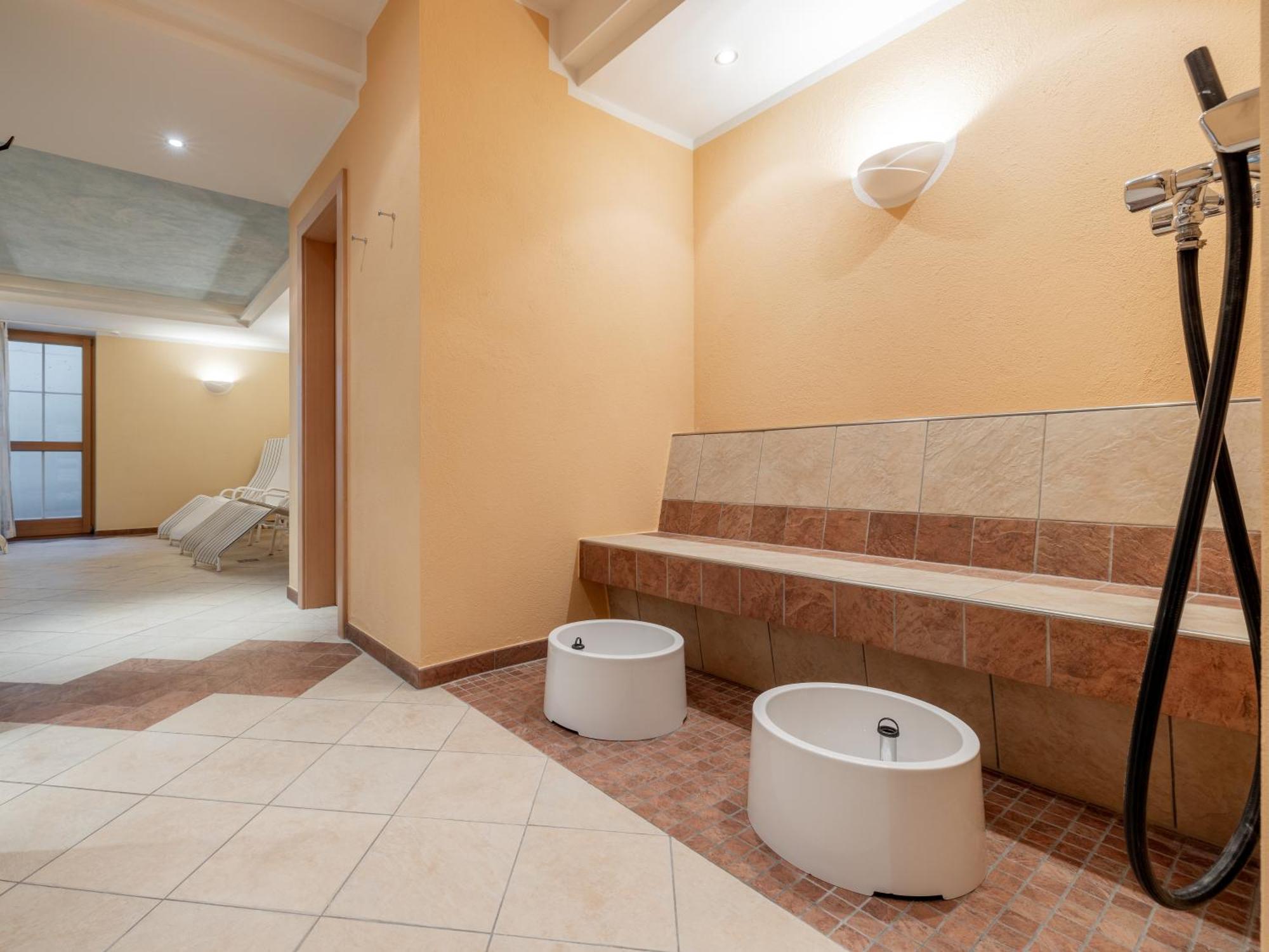Hotel Garni Europa St. Anton am Arlberg Eksteriør bilde