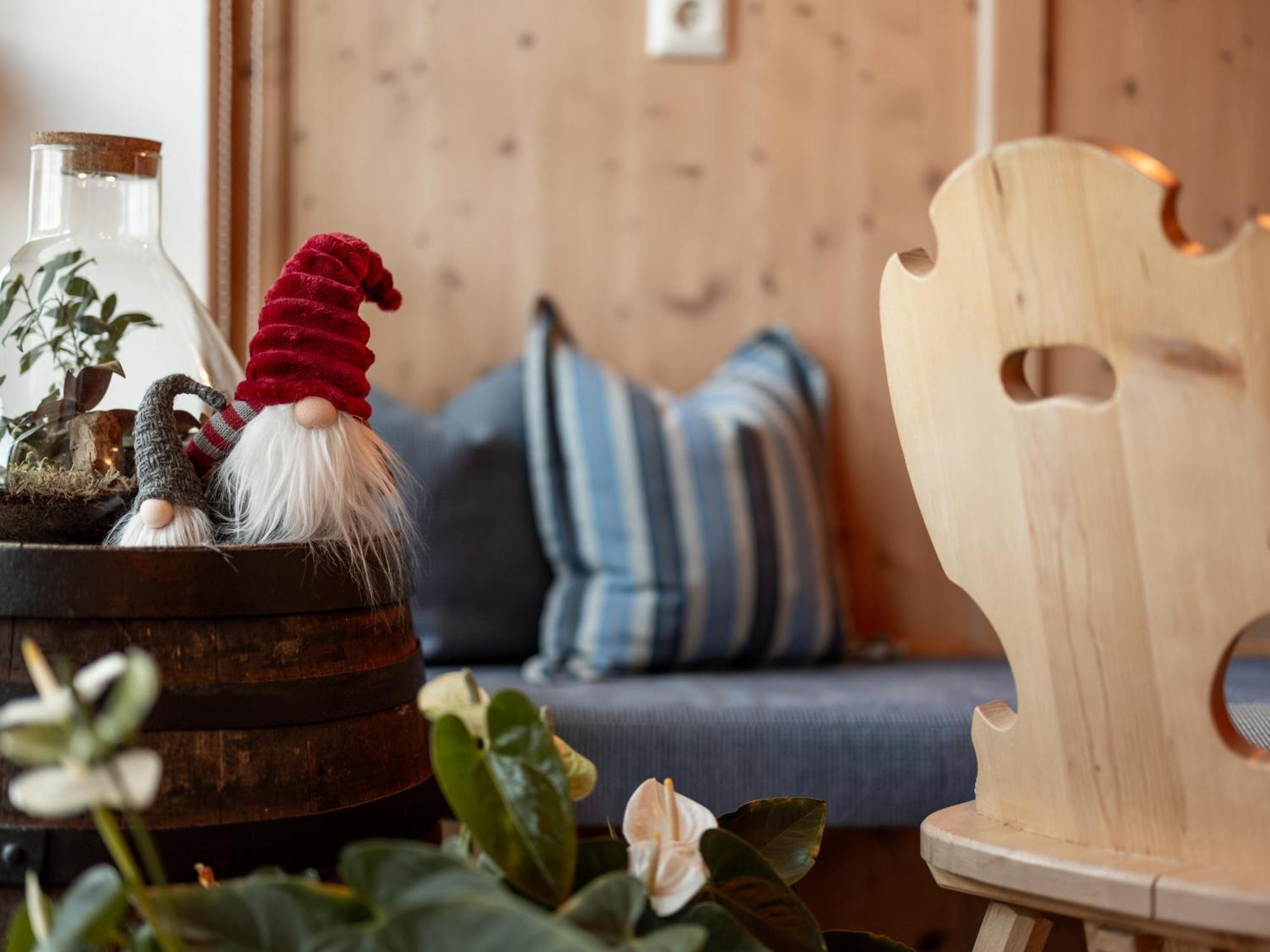Hotel Garni Europa St. Anton am Arlberg Eksteriør bilde